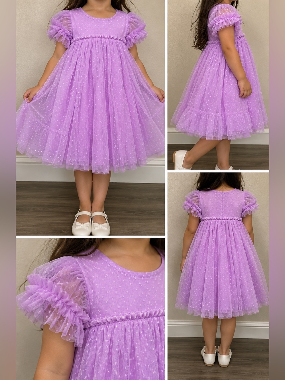 next Girls Party Dress